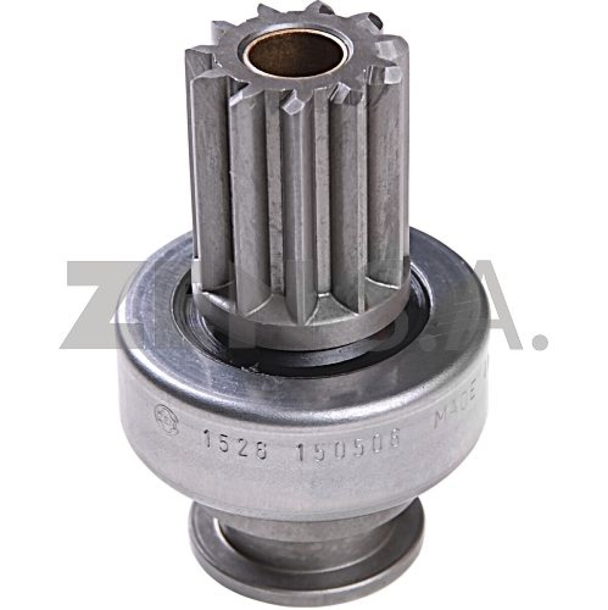 BENDIX ARRANQUE MAZDA MAZDA T3500 LUCAS ZEN 