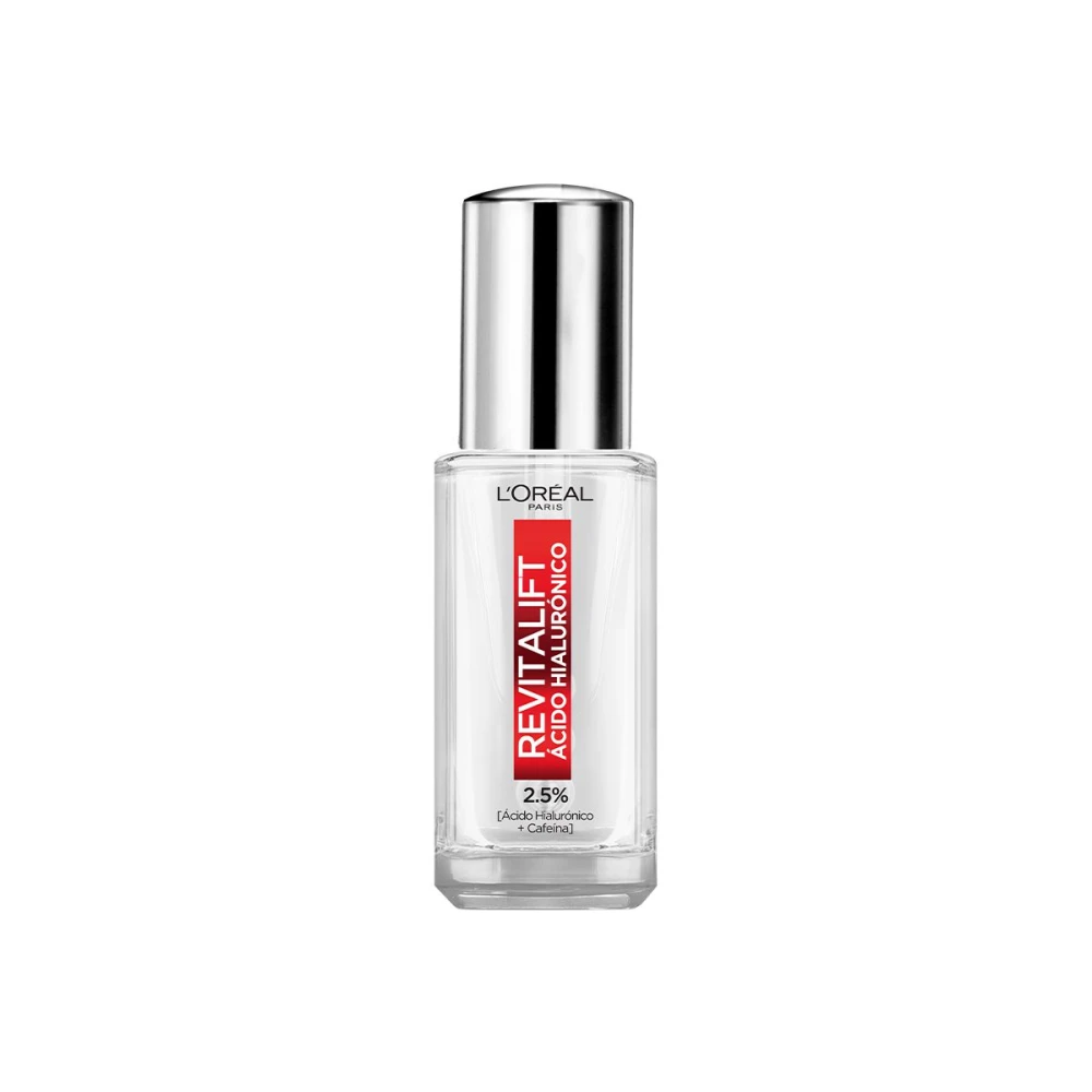 LOREAL REVITALIFT AC.HIAL.SERUM DE OJOS