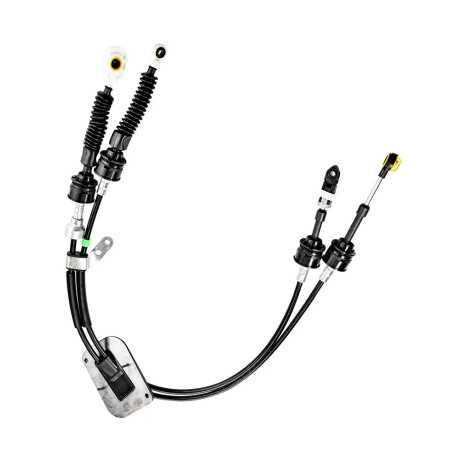 CABLE DE COMANDO SUZUKI JGO SELECTOR CAMBIOS SWIFT 11/ - CABLE DE COMANDO SUZUKI JGO SELECTOR CAMBIOS SWIFT 11/ -