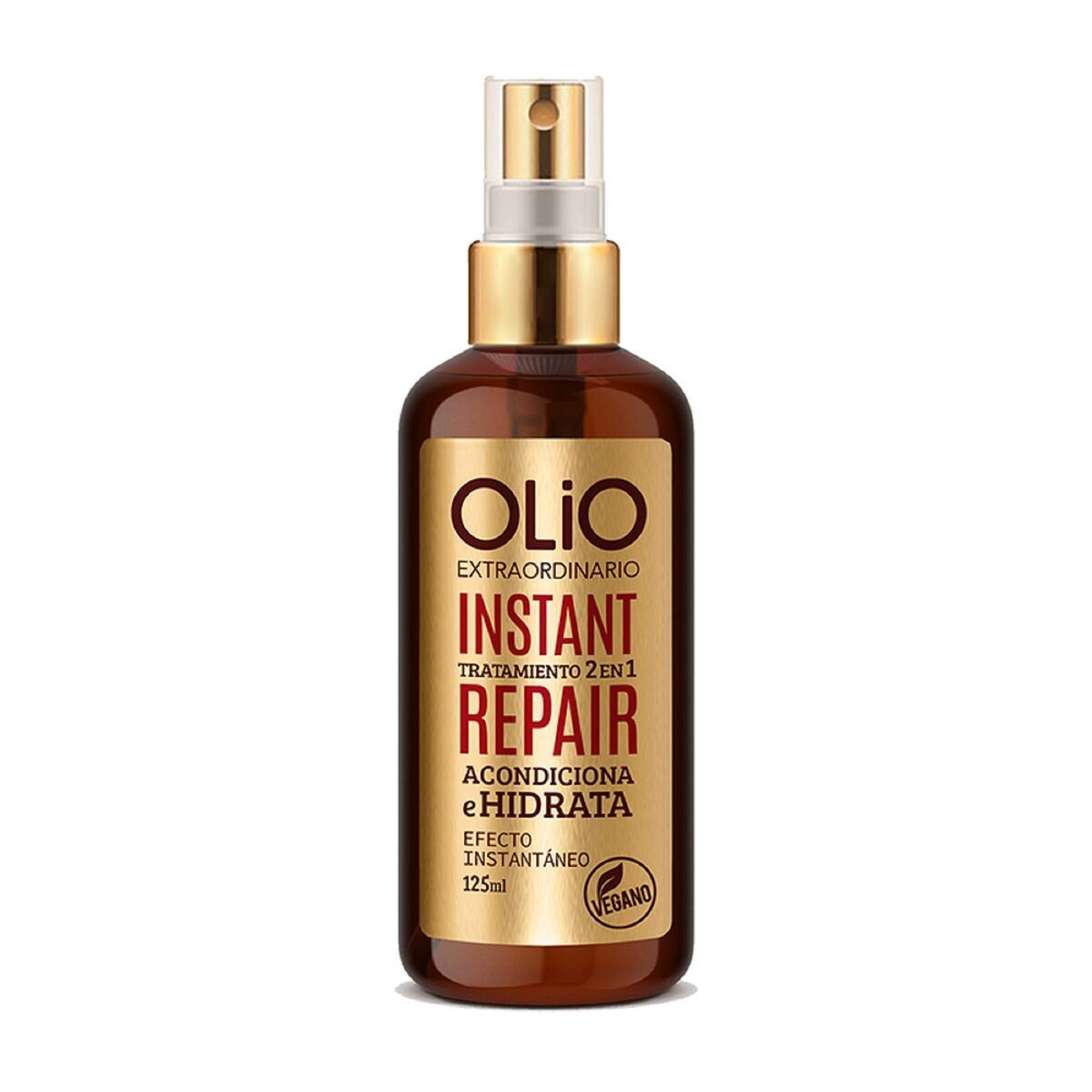 OLIO DESENREDANTE OIL INSTANTANEO FR. X 