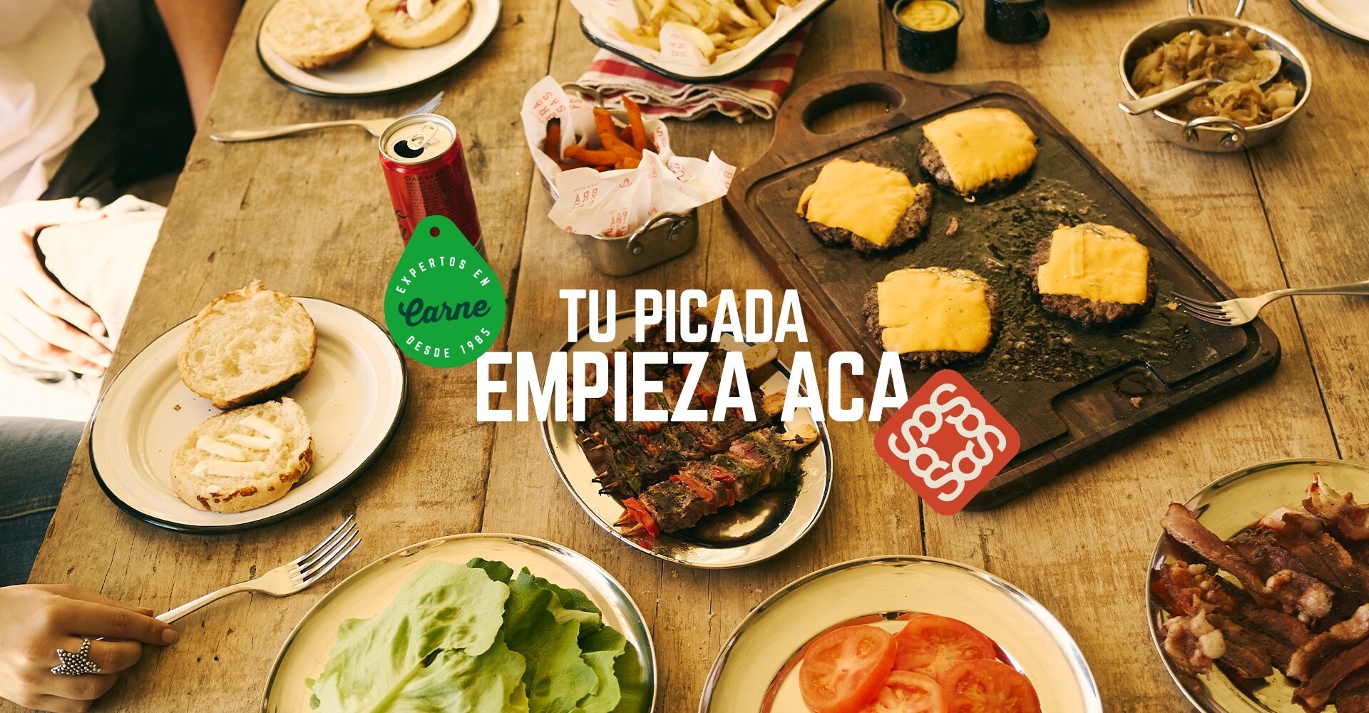 Primavera cierre