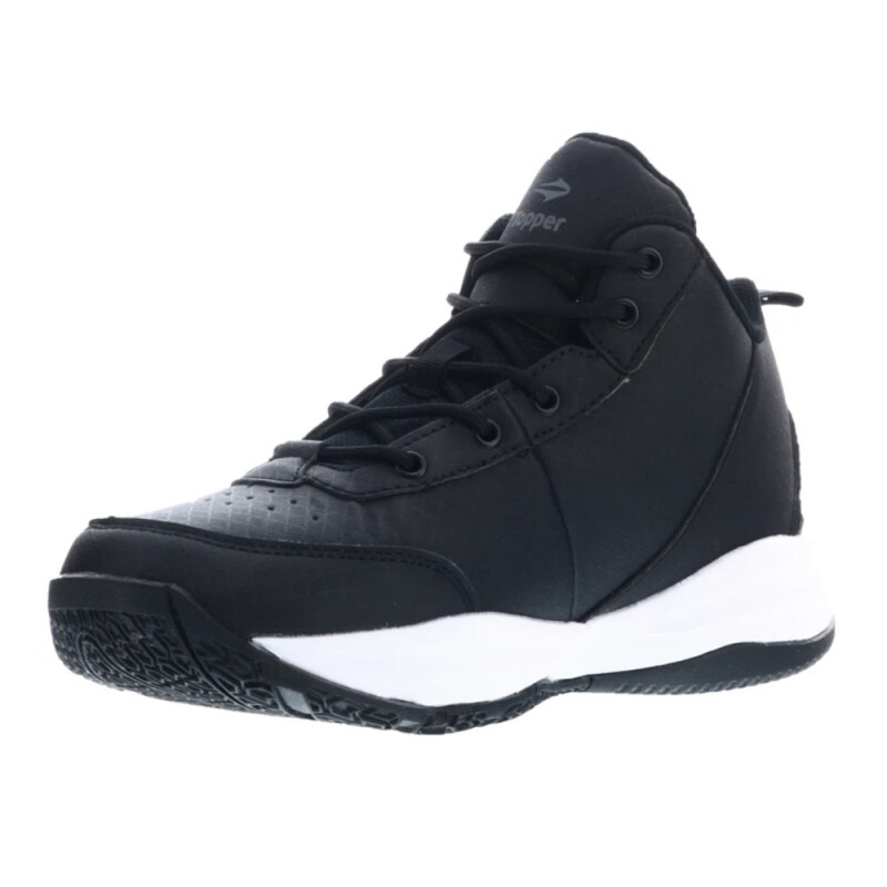 CANDUN CS MARINO NAVAL/AZUL POW NEGRO/BLANCO