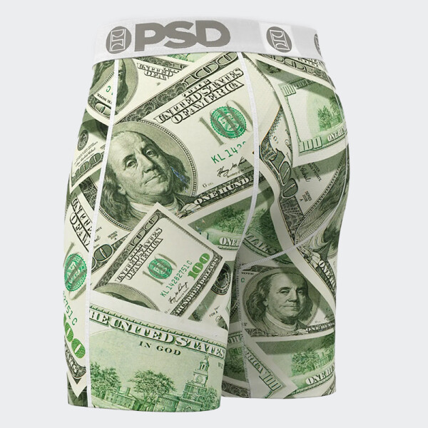 Calzoncillos PSD Money Mayhem Multicolor