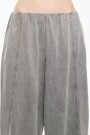JEAN ANCHO Gris