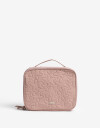 Porta Cosméticos Porta Cosméticos - Rosa Chicle