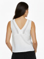 Musculosa Riba Blanco