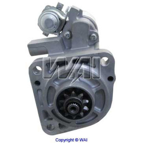 ARRANQUE VOLVO 24V VOLVO/RENAULT MIDLUM DXI-MITSUB-10D=8089503 TRANSPO ARRANQUE VOLVO 24V VOLVO/RENAULT MIDLUM DXI-MITSUB-10D=8089503 TRANSPO
