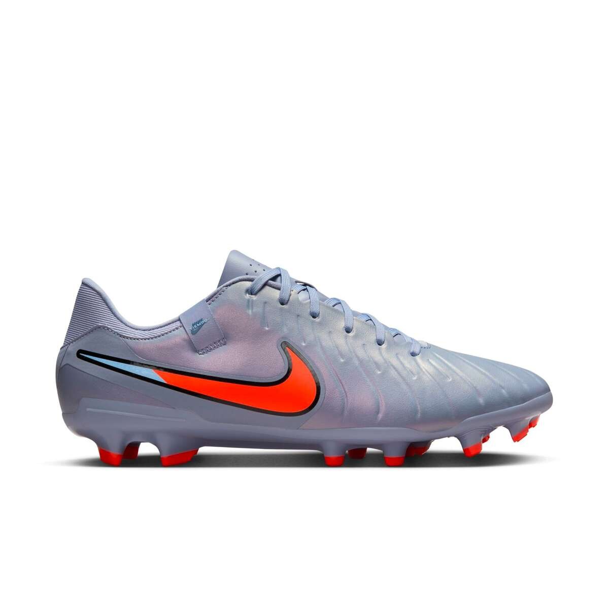 Championes de fútbol Nike Tiempo Legend 10 Academy de Hombre - azul 