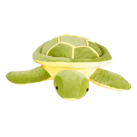 Peluche de tortuga marina grande Peluche de tortuga marina grande
