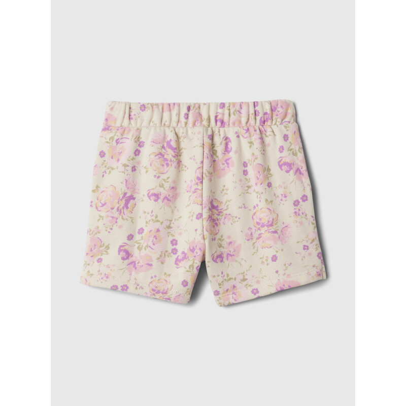 V-FRCH FT LOGO SHORT CHINO