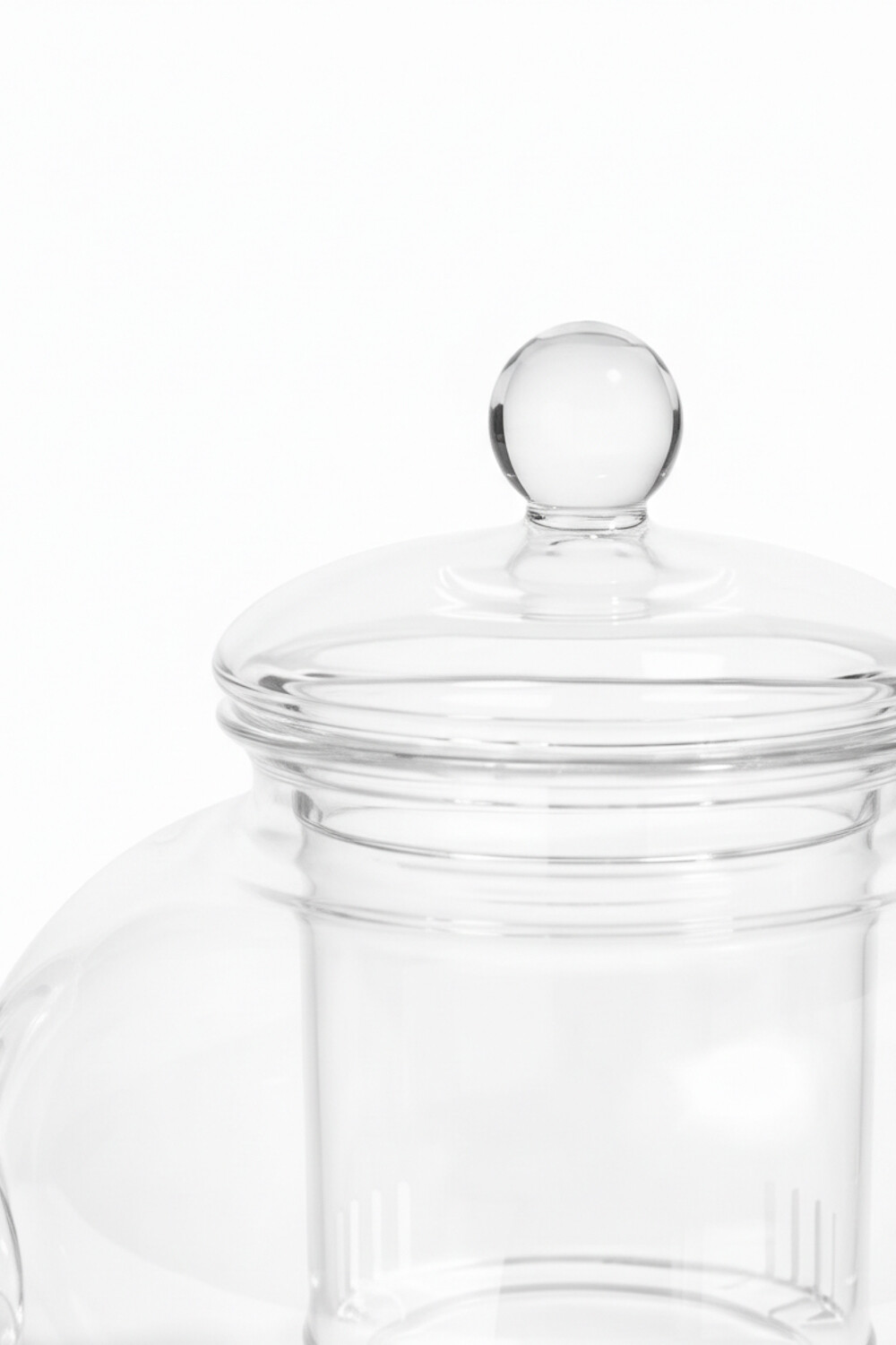 Tetera Magui 1000ml Color Unico