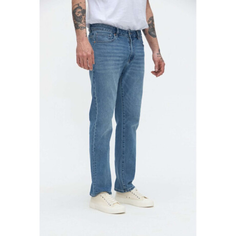 Jean New Stefan Soft Blue 27