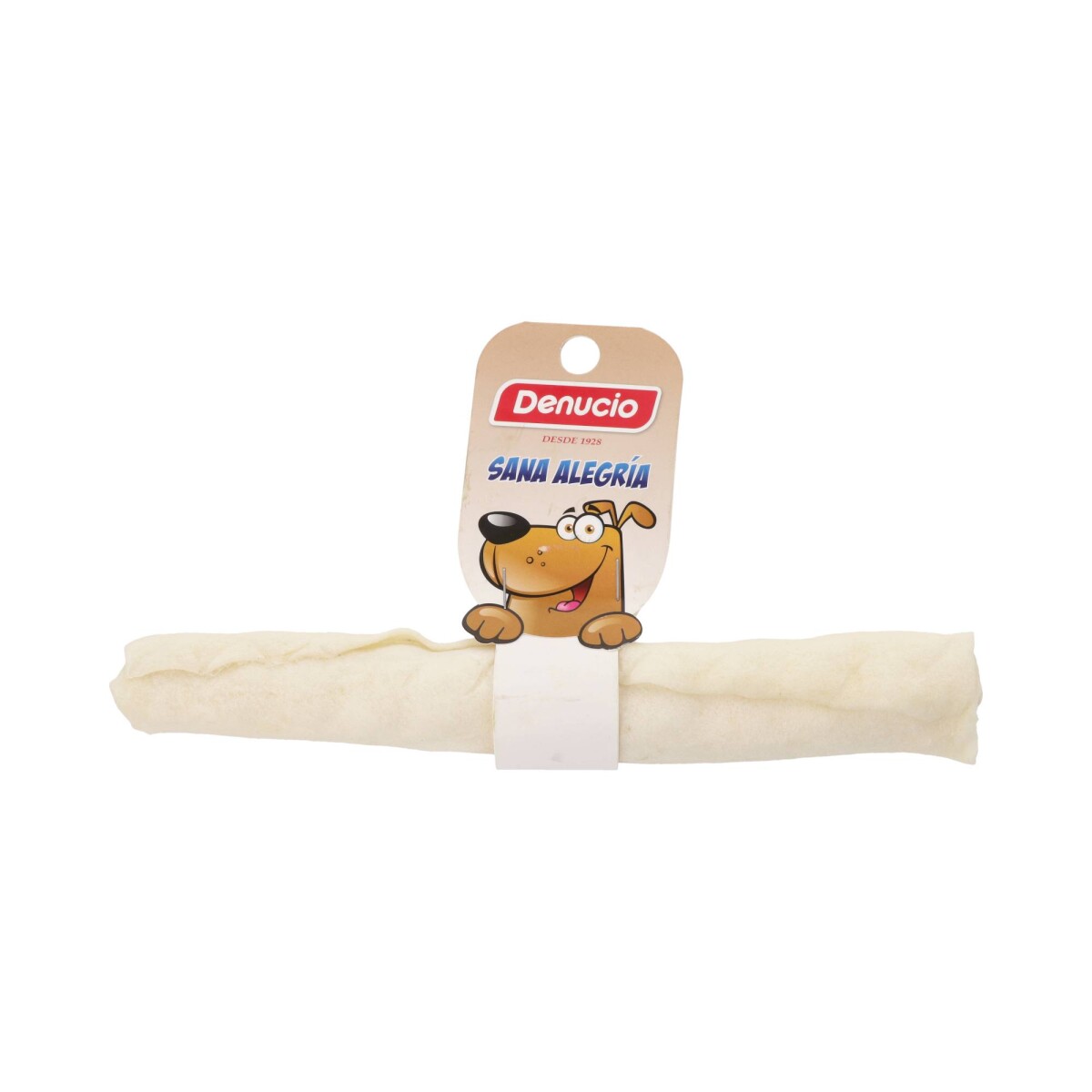 DENUCIO Roll de cuero - Grande 