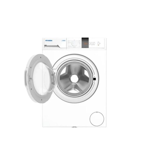 LAVARROPAS HYUNDAI 6KG BLANCO C/FRONTAL HYEV6WMW Lavarropas Hyundai 6kg Blanco C/frontal Hyev6wmw
