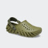 Crocs Echo Clog Verde
