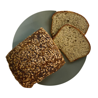 Pan de Lino Keto La Molienda Pan De Lino Keto La Molienda