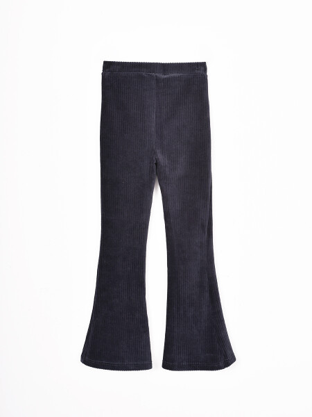 CALZA JASENIAS MINI II AZUL OSCURO
