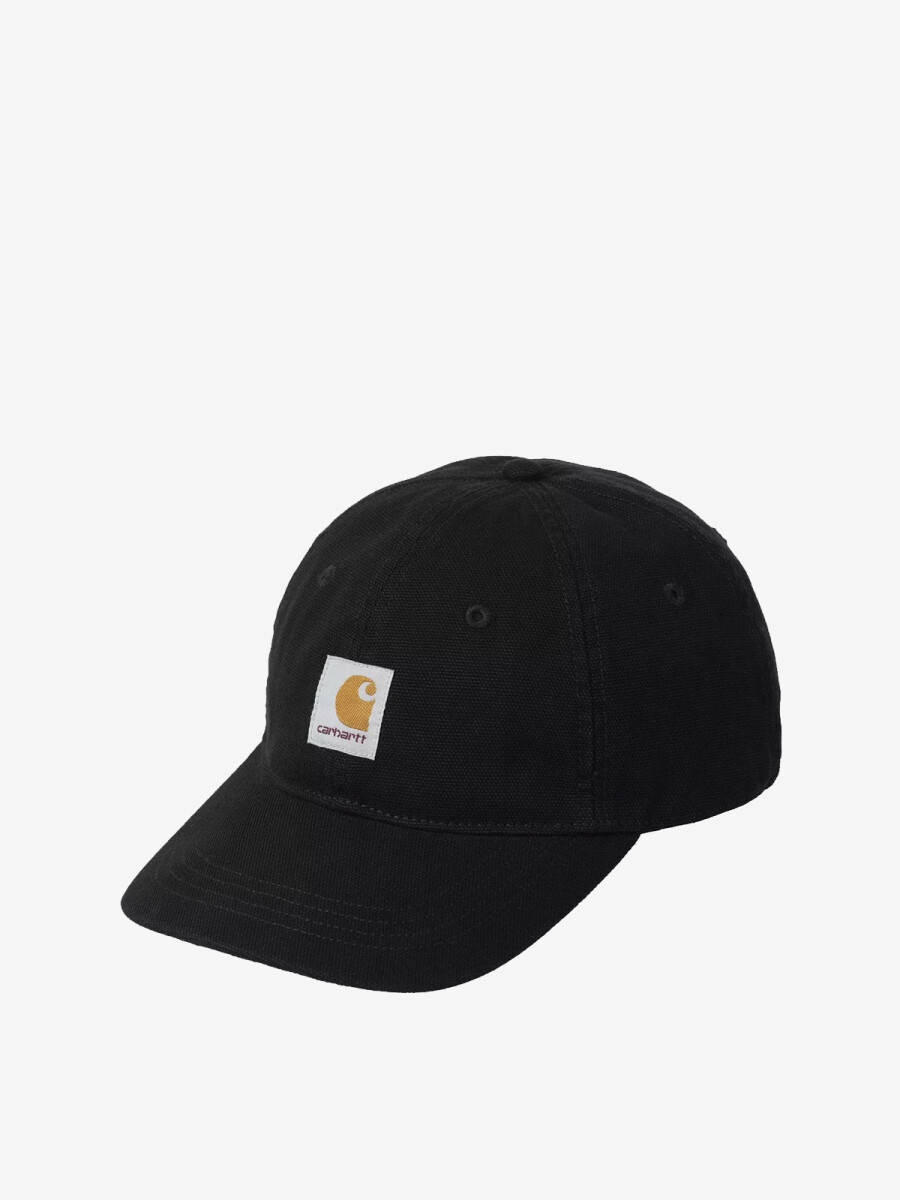 SELBY CANVAS CAP 