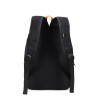 Mochila NBA New York Knicks - 22074 Negro-combinado