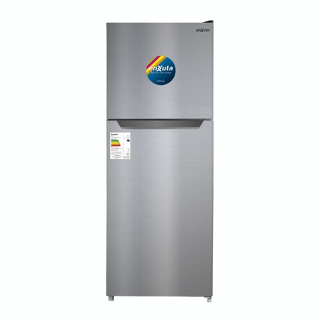 Refrigerador ENXUTA RENX1350I-1 Capacidad 345L Frío Seco Refrigerador ENXUTA RENX1350I-1 Capacidad 345L Frío Seco