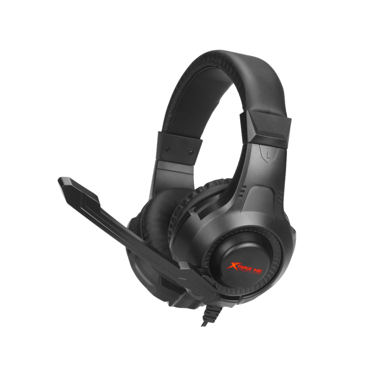 Auricular Gamer XtrikeMe HP-311 PS4/PC/XBONE 