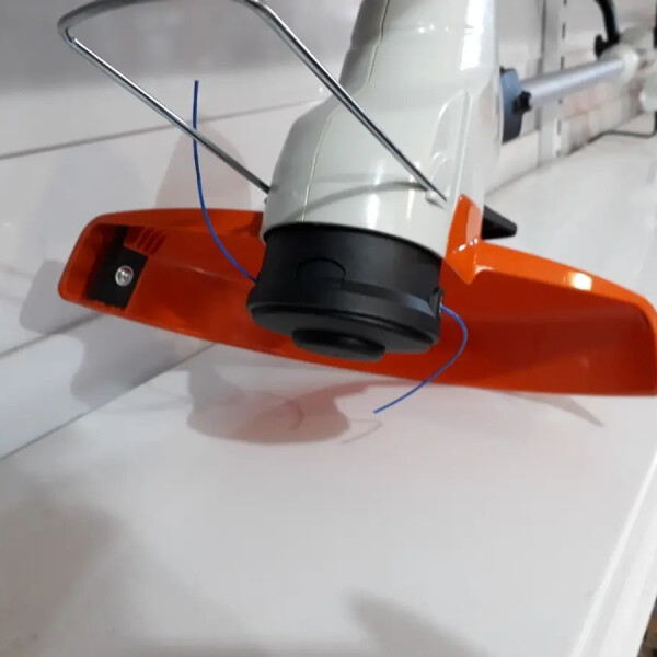 Bordeadora Electrica Stihl Fse-52 BORDEADORA STIHL FSE52 2924