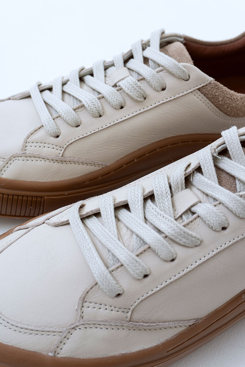 Roxy Off White