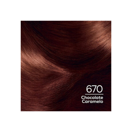 Tintura Para Cabello L'Oréal Paris Casting Creme Gloss Chocolate Caramel N°670 Tintura Para Cabello L'Oréal Paris Casting Creme Gloss Chocolate Caramel N°670