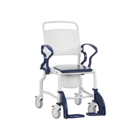 Silla de Ducha y WC BONN