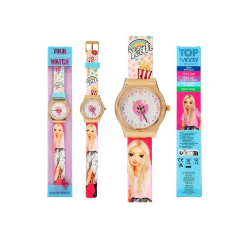 Top Model Reloj Pulsera Top Model Reloj Pulsera
