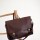 Postman Bag Chocolate