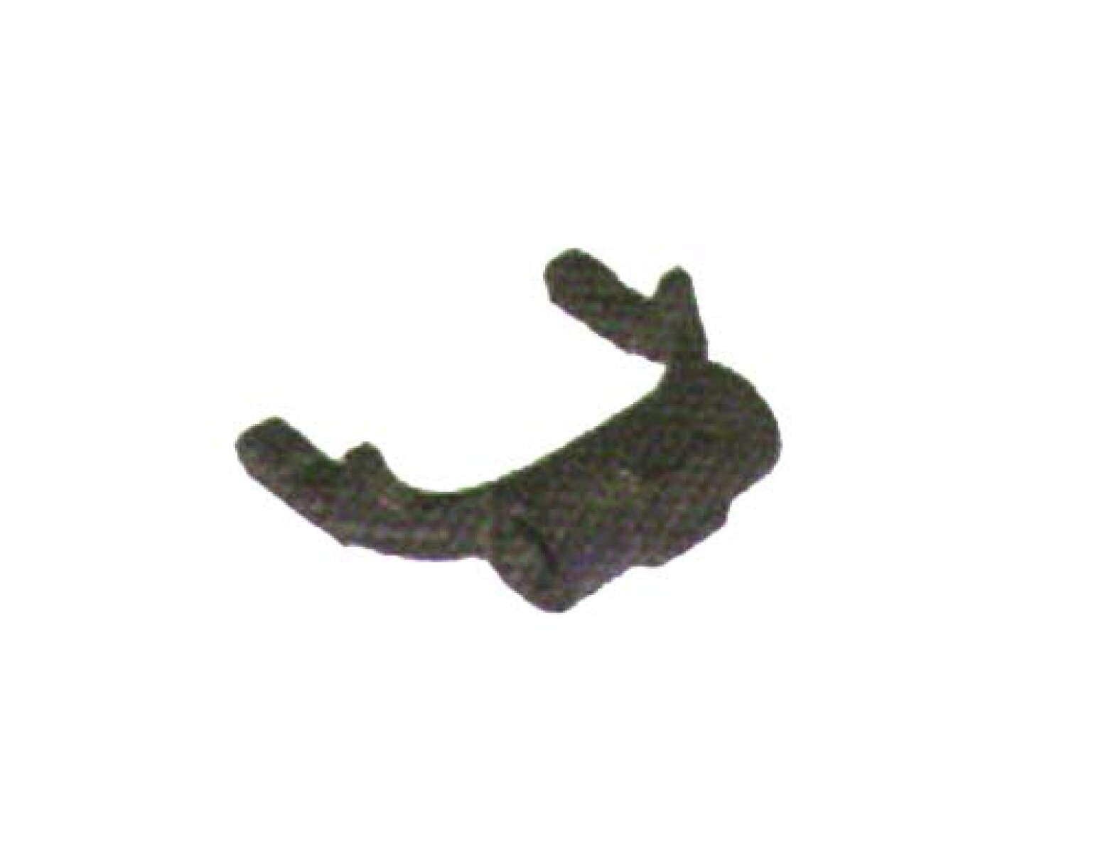 CAJA DE CAMBIOS PARTES FIAT HORQUILLA C506 UNO/147 /92 - 