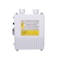 DINGQI BOMBA TUBO POZO SEMISURGENTE 4 1500W 4800L/H CONTROL Dingqi Bomba Tubo Pozo Semisurgente 4 1500w 4800l/h Control