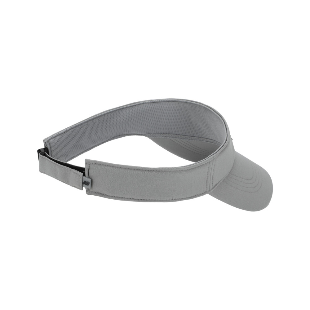 Performance Visor V 2.0 - Unisex Slate