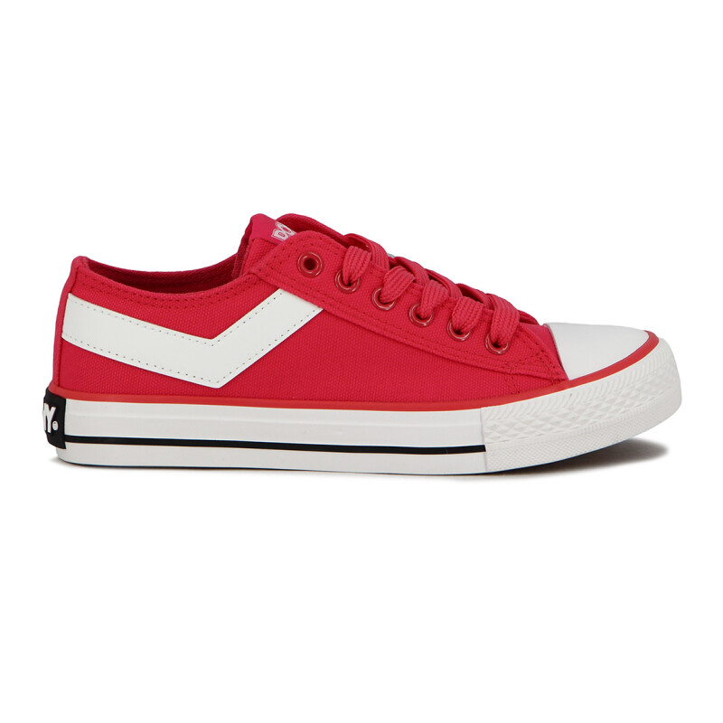 Pony Calzado Casual Classic Women-pink Rosado