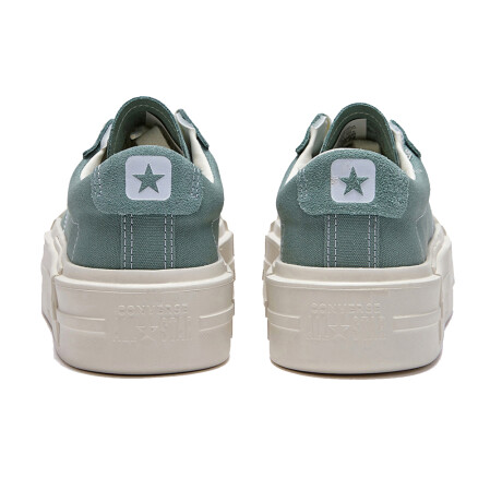 Championes Converse Unisex - CTAS CRUISE OX - A09842C ELD