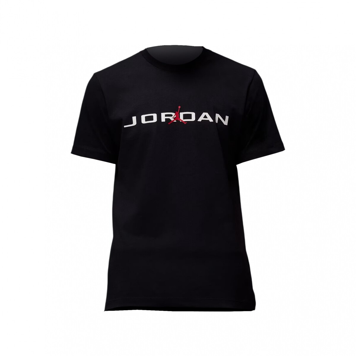 REMERA JORDAN AIR - Black 