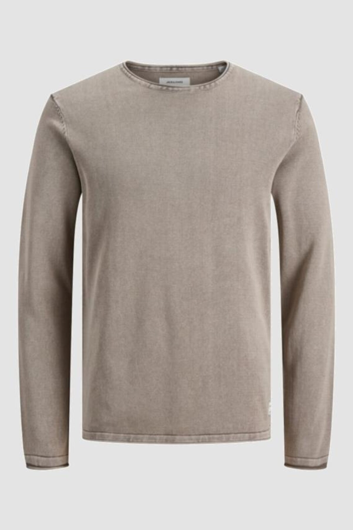 Sweater Leo Ligero Crockery