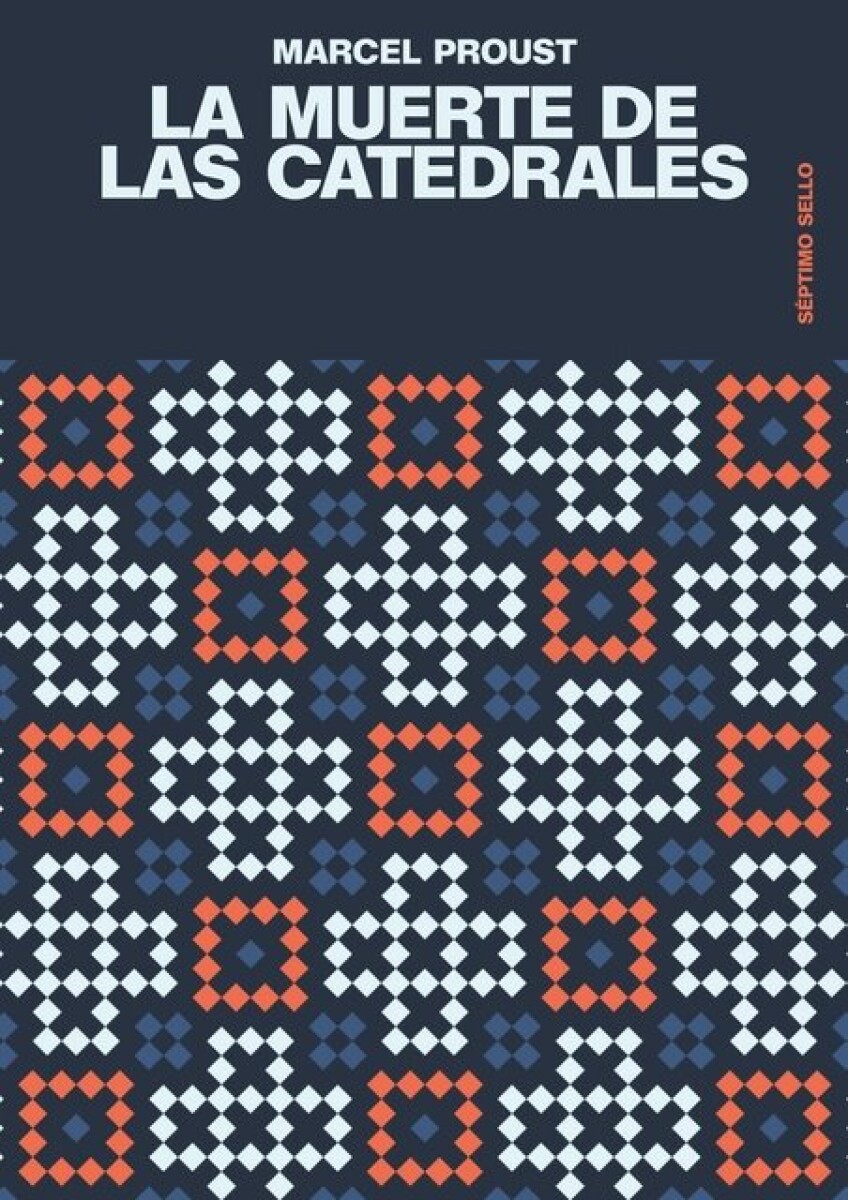 LA MUERTE DE LAS CATEDRALES 