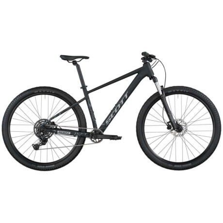 Bicicleta Scott Mtb Contrail 30 Negro