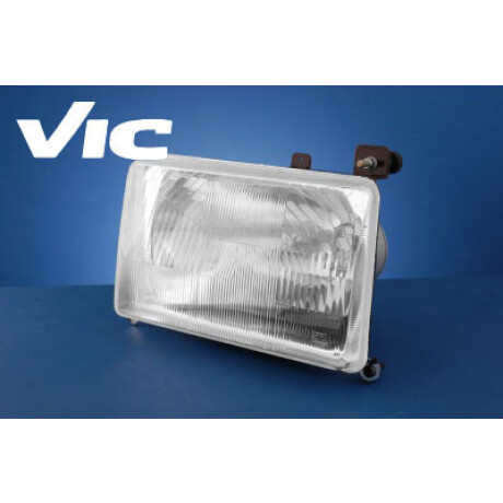 SEMIOPTICAS FORD CARGO CAMION IZQ. VIC SEMIOPTICAS FORD CARGO CAMION IZQ. VIC
