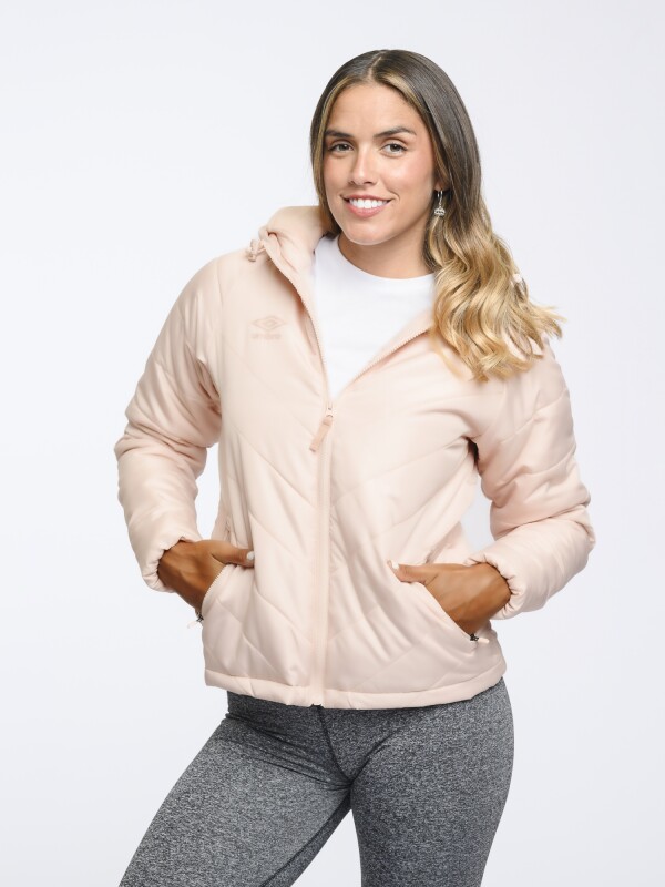 Campera Anni Umbro Mujer 0rr