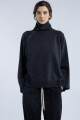 SWEATER Antracita