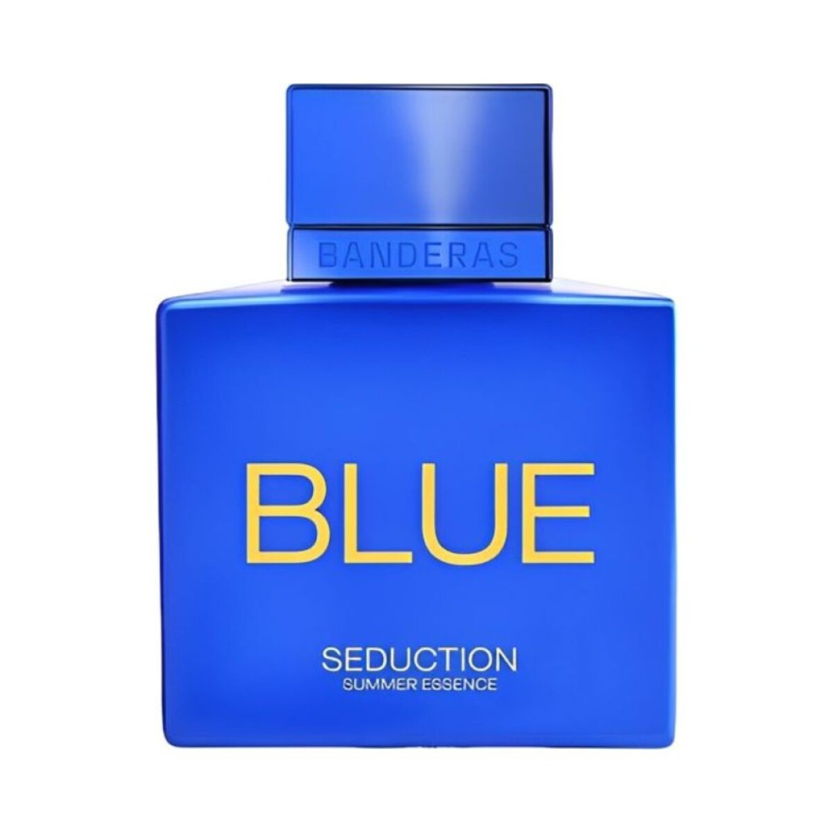 Blue Seduction Summer 