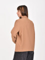 BLAZER MARIELSA CAMEL