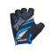 GUANTE EVERLAST CICLISMO GIRO BK/BL L BK/BL
