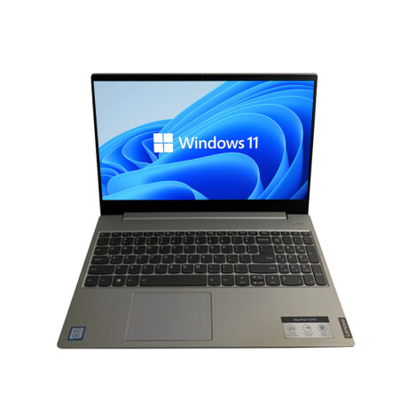 Notebook Lenovo IdeaPad S340. Intel i3-8ªGEN. RAM 8GB. Disco Sólido NUEVO 240GB. Pantalla 15,6" HD. Win11 Notebook Lenovo IdeaPad S340. Intel i3-8ªGEN. RAM 8GB. Disco Sólido NUEVO 240GB. Pantalla 15,6" HD. Win11