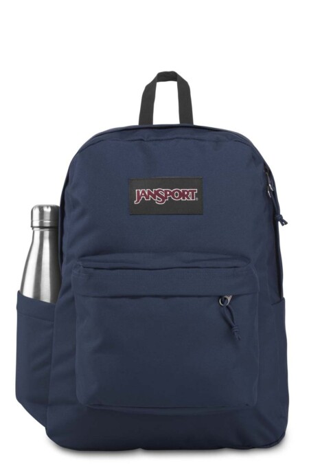 MOCHILA SUPERBREAK PLUS NAVY