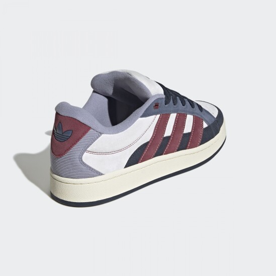 Championes Adidas Campus 00s Beta Gris