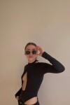 Body Poli Black